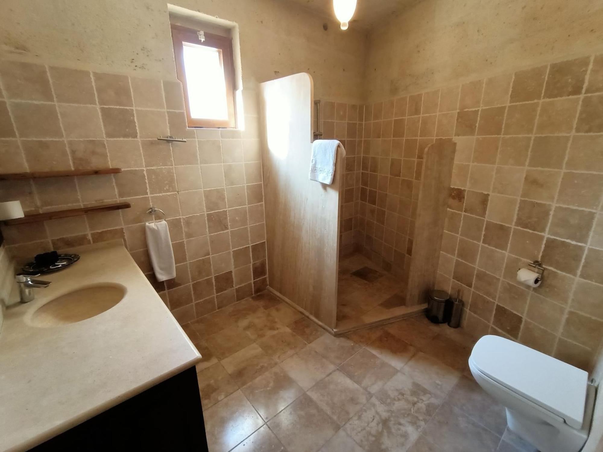 Apex Cave Hotel Göreme Værelse billede